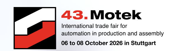 展示会プレビュー：2026年10月6-8日 MOTEK産業組立見本市、ドイツ・シュトゥットガルト