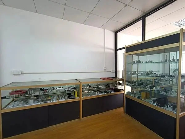 Factory Environment 3
