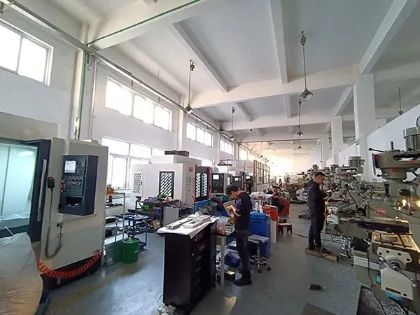 Quality Inspection 1