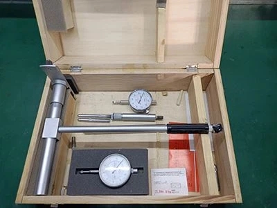 Outside Micrometer