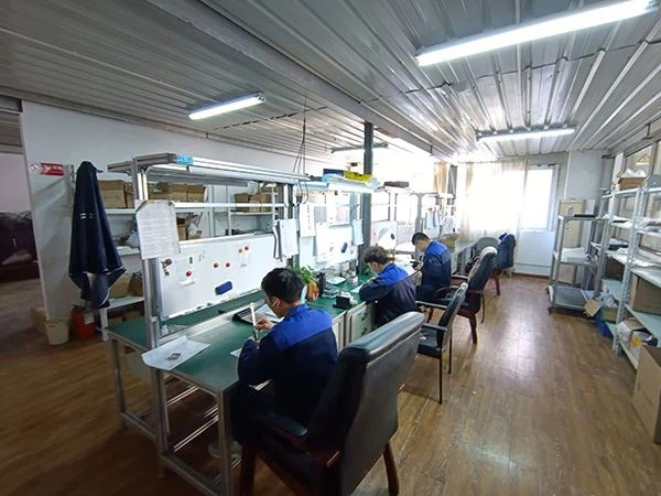 Quality Inspection 3
