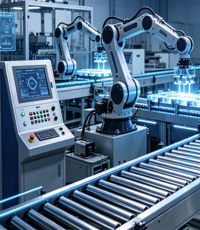 2025年中国製造業デジタルトランスフォーメーション動向レポート